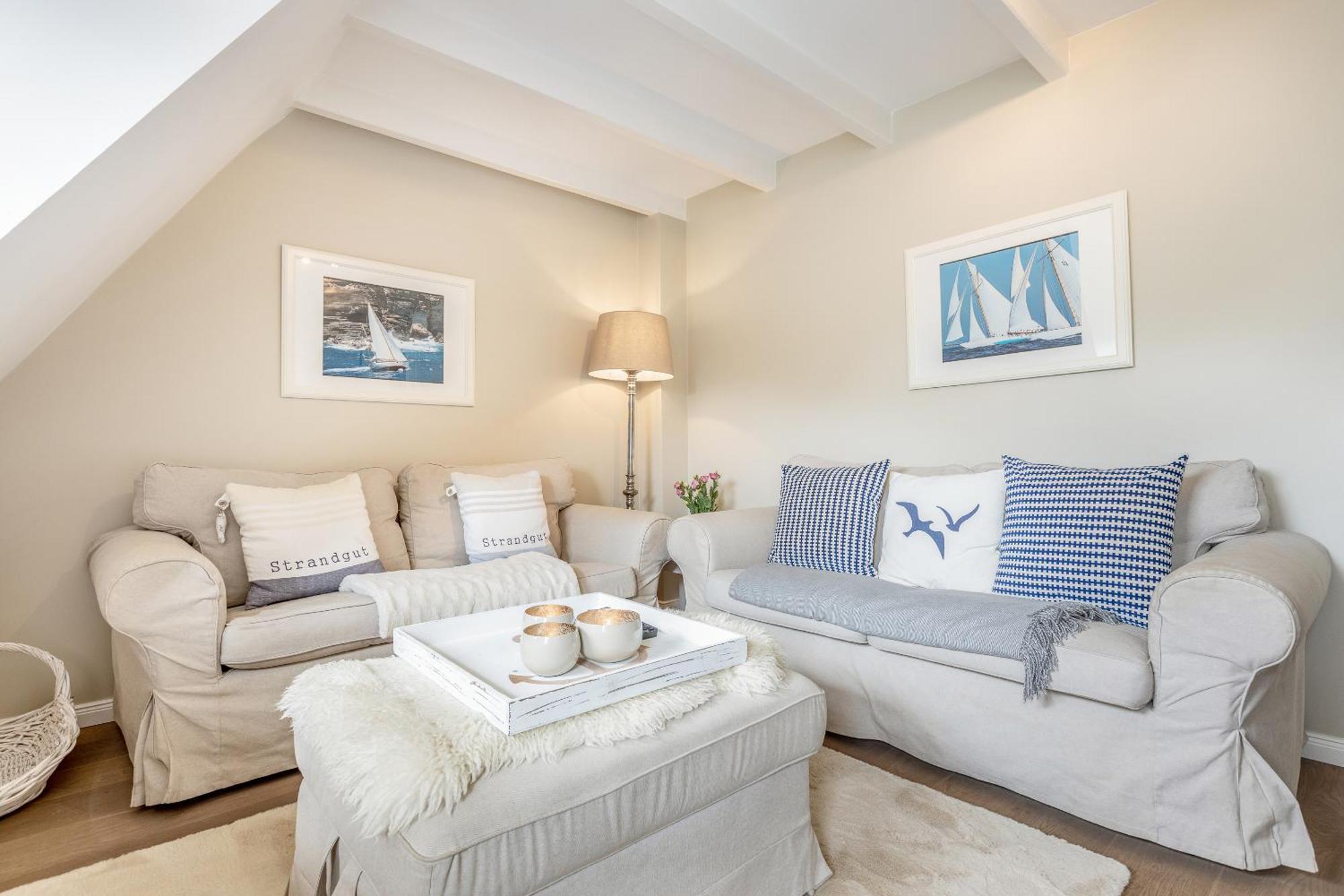 Reethof Mareyke Apartment Sylt Exterior photo
